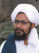 Umar habib